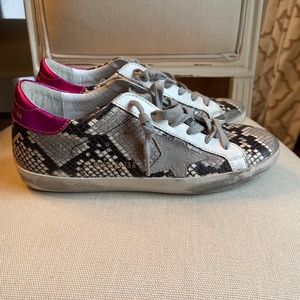 Golden Goose